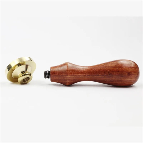 Vintage Wax Sealing Stamper