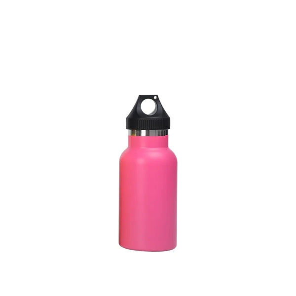 12 oz Stainless steel sport water cup