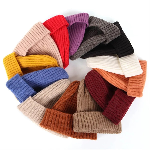 Classic Beanie Hat