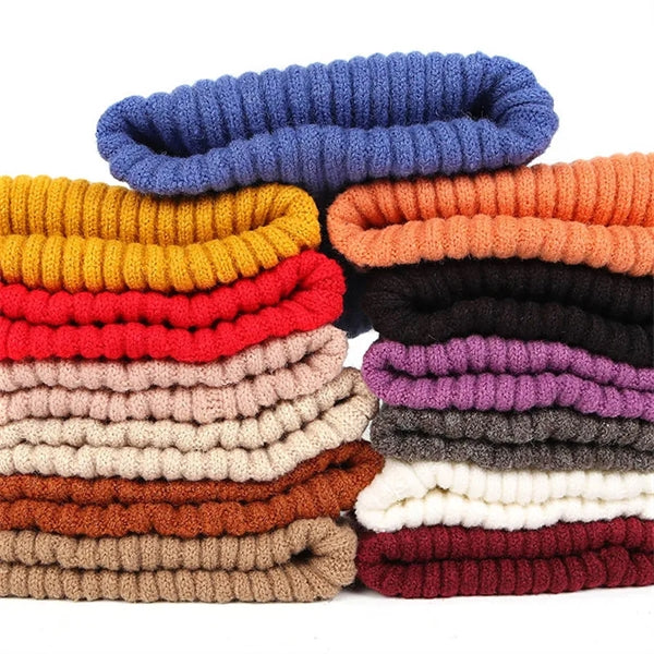Classic Beanie Hat