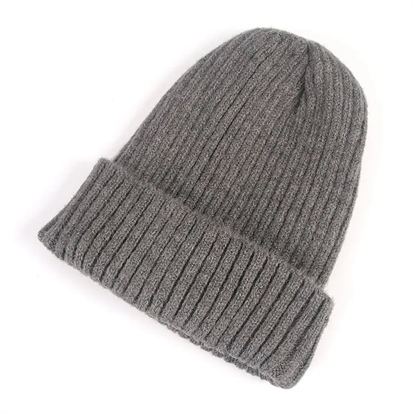 Classic Beanie Hat