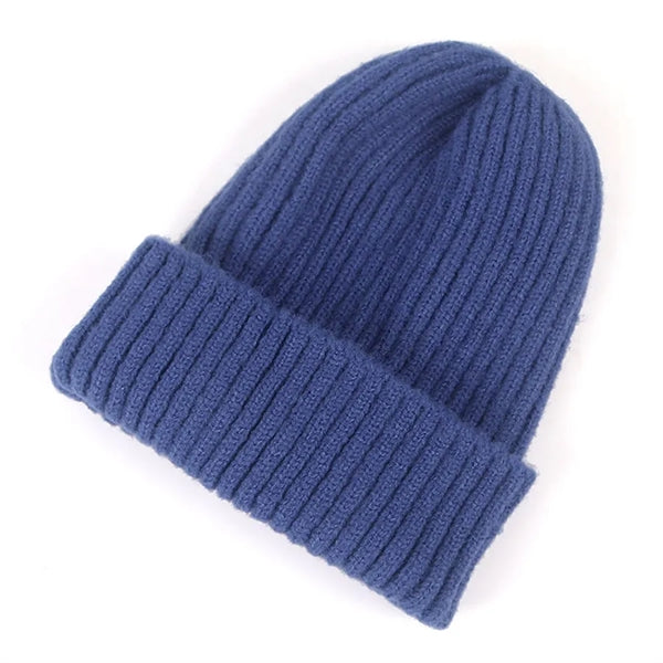 Classic Beanie Hat