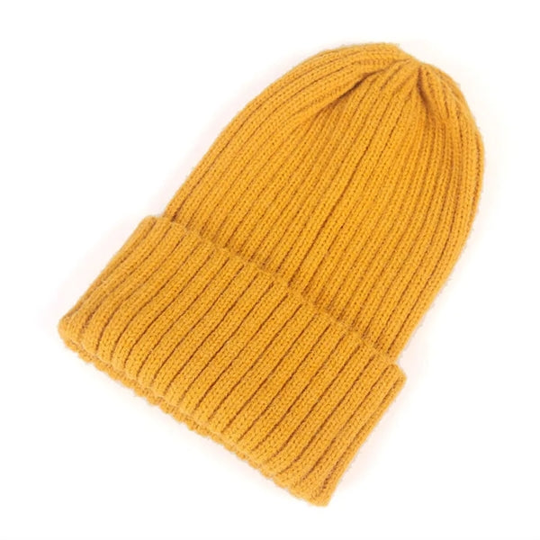 Classic Beanie Hat
