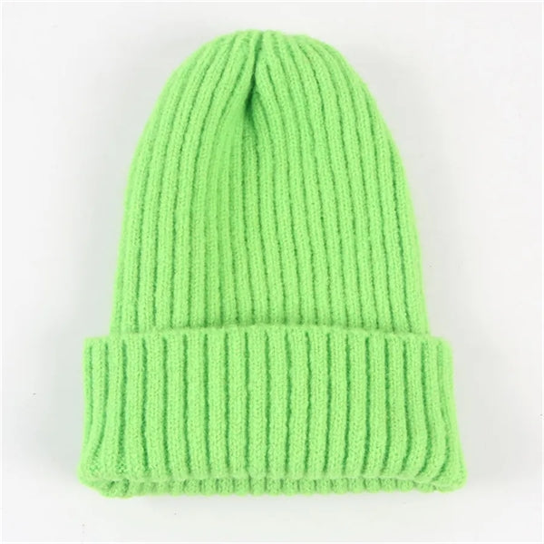 Classic Beanie Hat