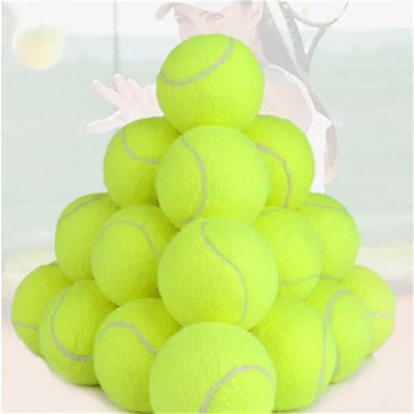 Tennis Balls