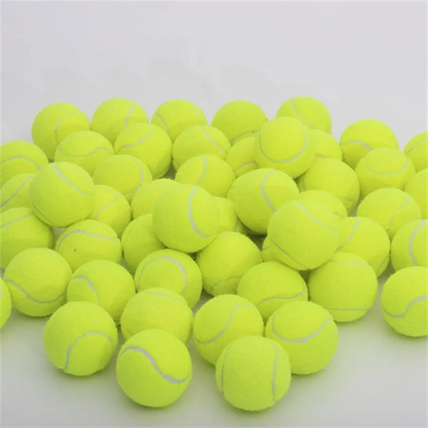 Tennis Balls