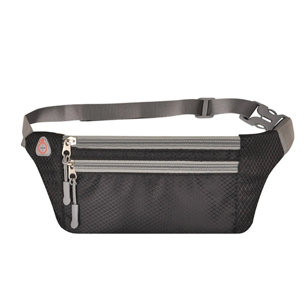 Multifunction Polyster Waist Pack