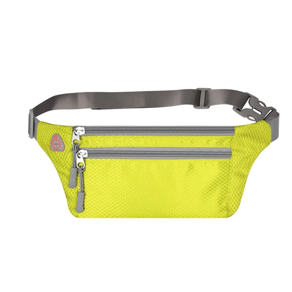 Multifunction Polyster Waist Pack