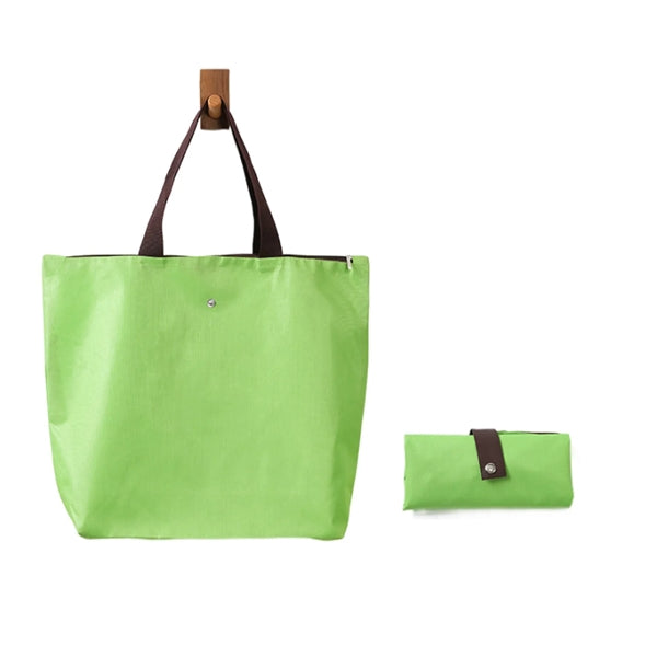 Folding Waterproof Shopping Bag