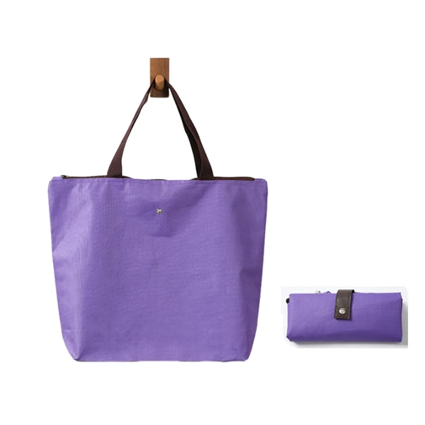 Folding Waterproof Shopping Bag