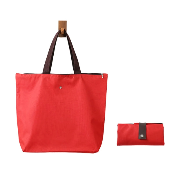 Folding Waterproof Shopping Bag