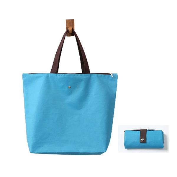 Folding Waterproof Shopping Bag