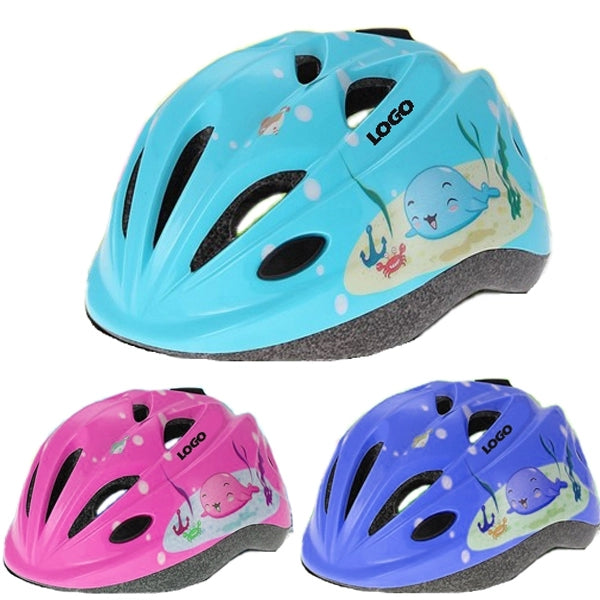 Bike Bicycle Helmet Riding Safety Sport Protector For Child