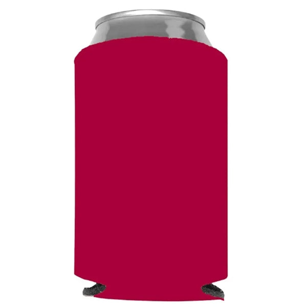 Fold Insulation Can Sleeve