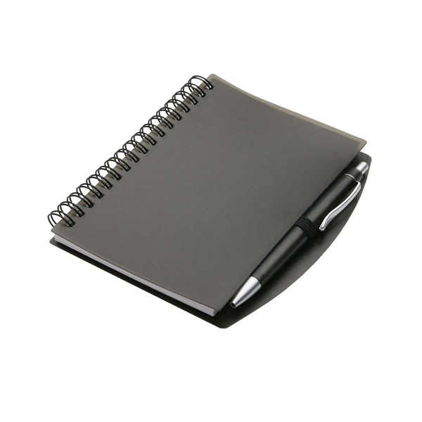Office Notebook with Pen