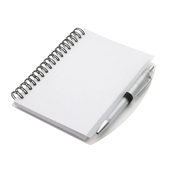 Office Notebook with Pen