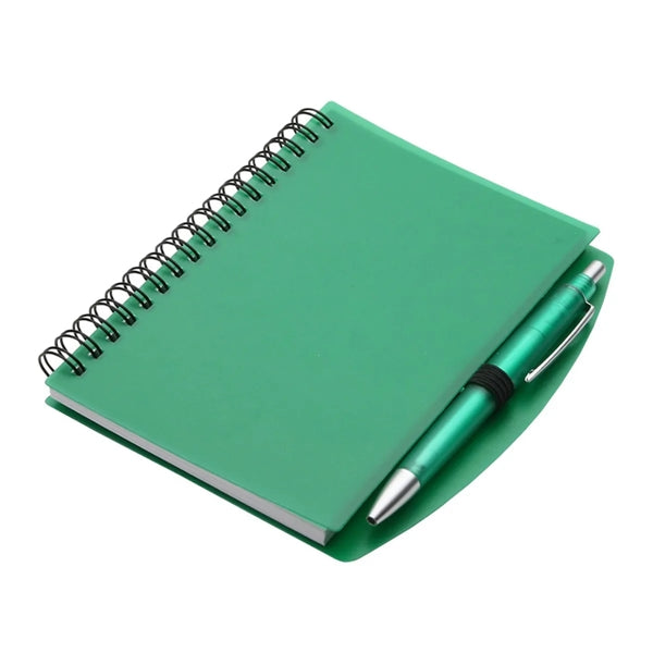 Office Notebook with Pen