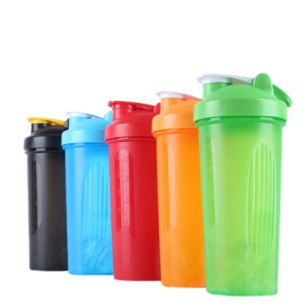 Blender Bottle