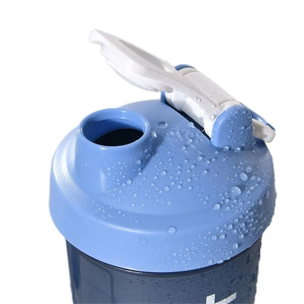 Blender Bottle