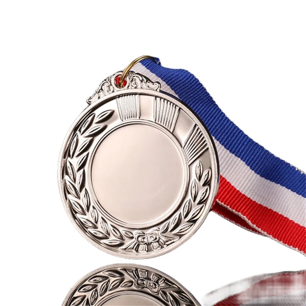 Metal Medals for Awards