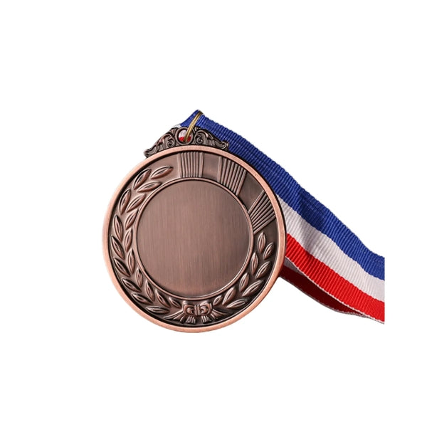Metal Medals for Awards