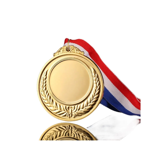 Metal Medals for Awards