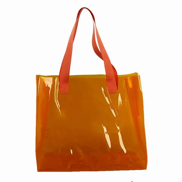 PVC Tote Bag