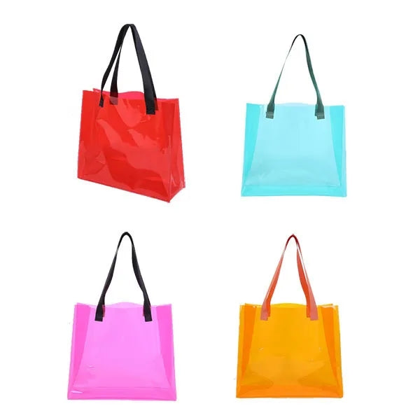 PVC Tote Bag