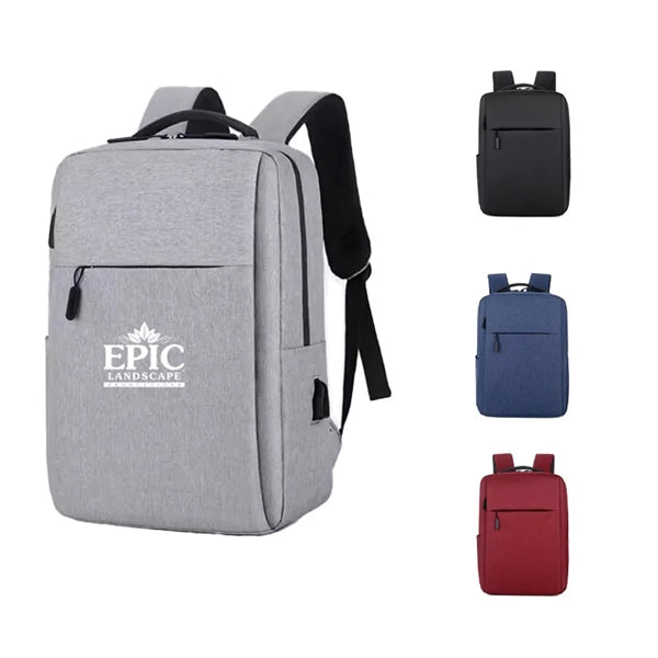 Waterproof Laptop Backpack