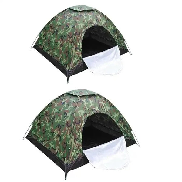 Camping Tents