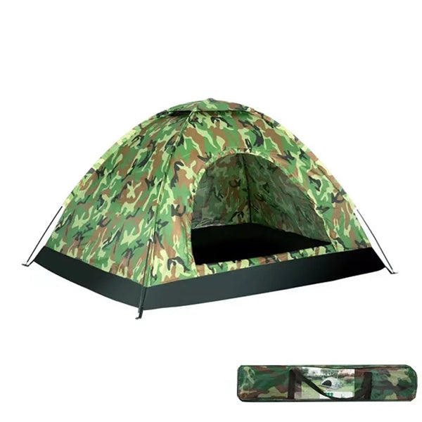 Camping Tents