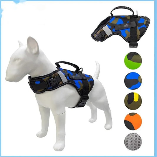 Dog Harness