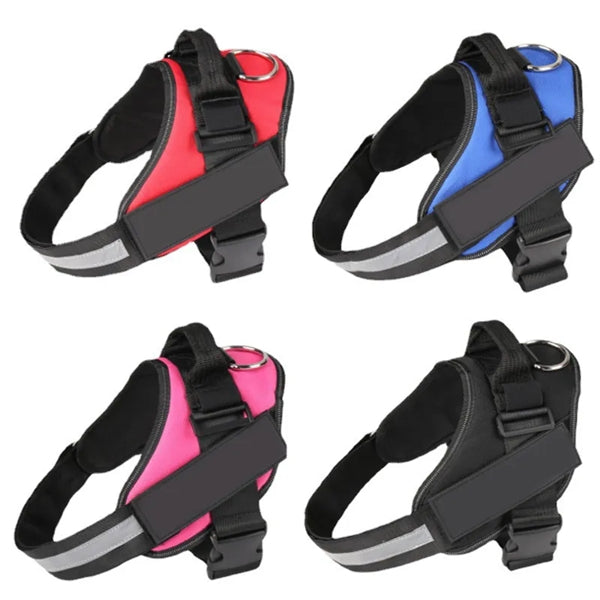 Dog Harness