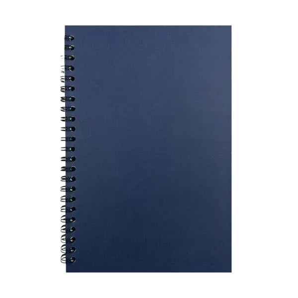 Eco-Friendly Lined Notebook
