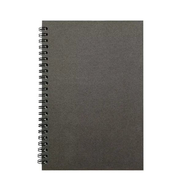 Eco-Friendly Lined Notebook