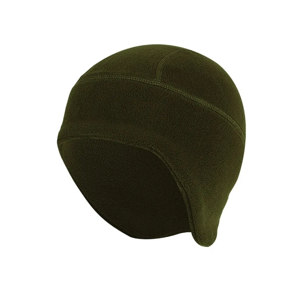 Winter Warm Fleece Beanie