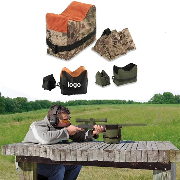 Outdoor Tactical Shooting Rest Bag