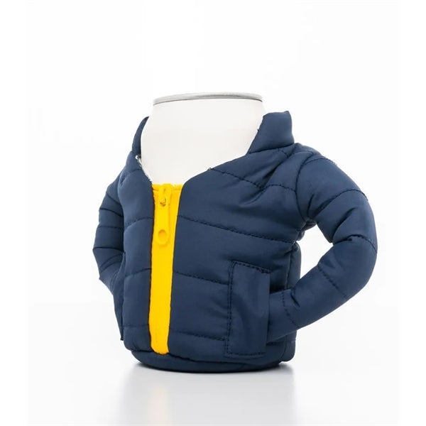 The Can Cooler Beverage Jacket