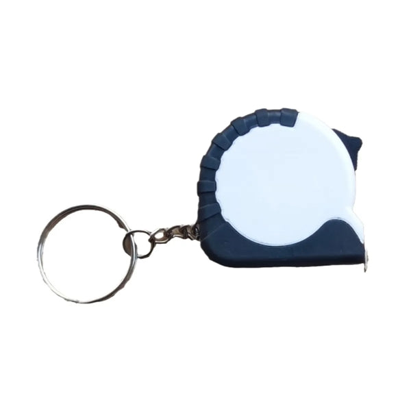39" Mini Tape Measure With Key Ring