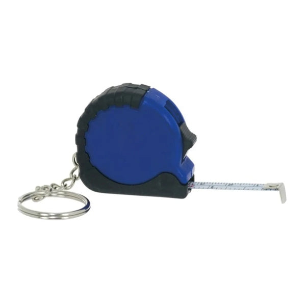 39" Mini Tape Measure With Key Ring