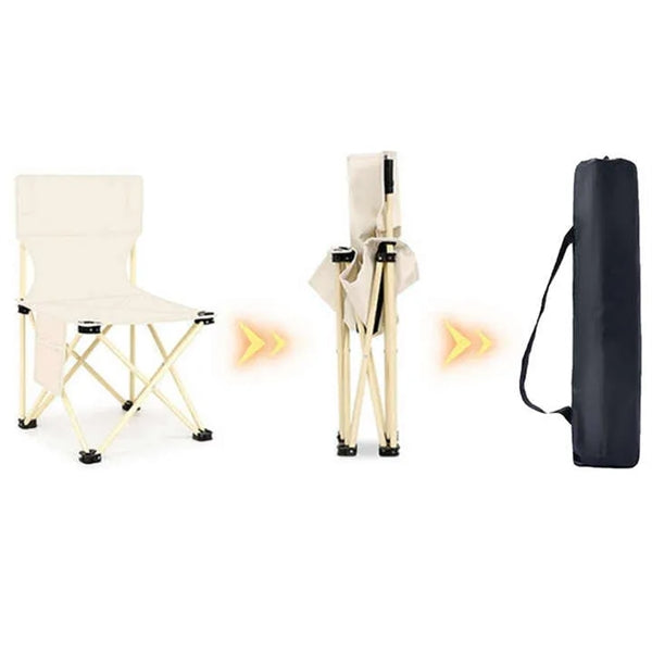Portable Folding Lounge Chair
