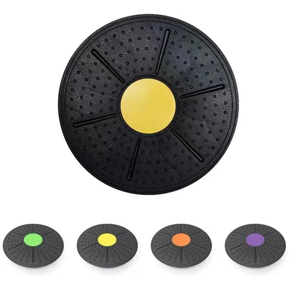 Balance Plate