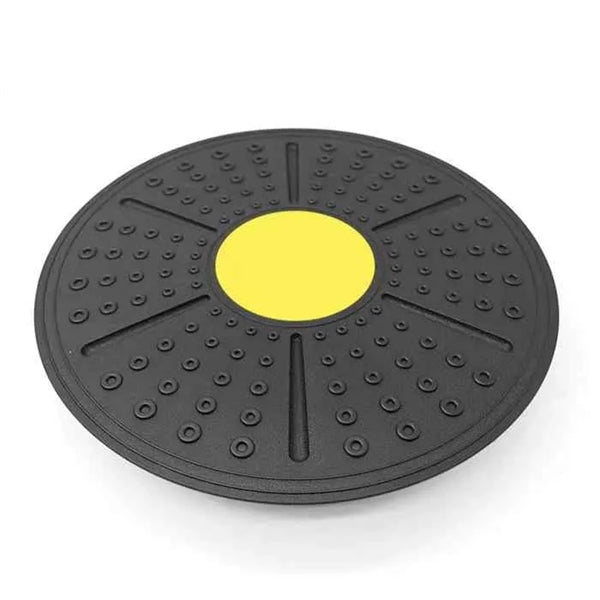 Balance Plate