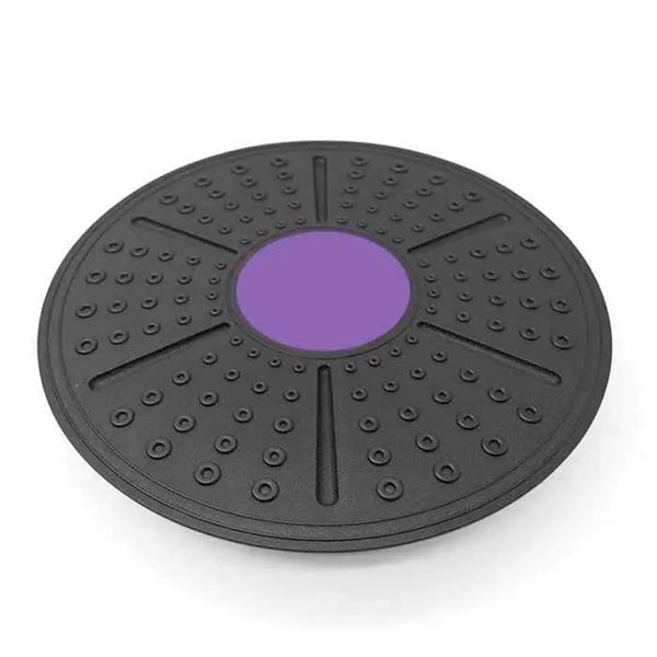 Balance Plate
