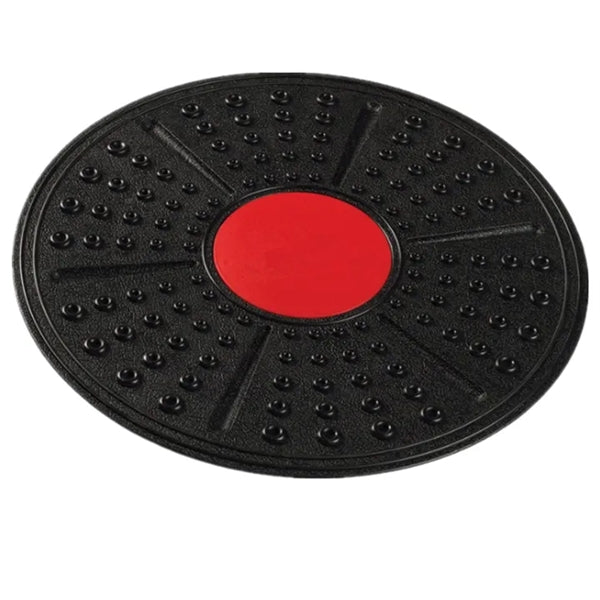 Balance Plate