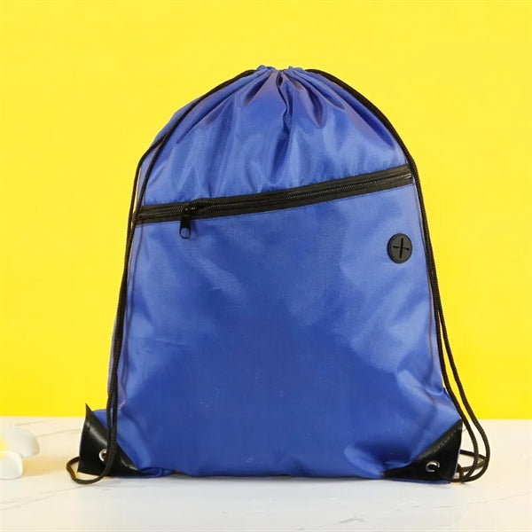 Drawstring Backpack