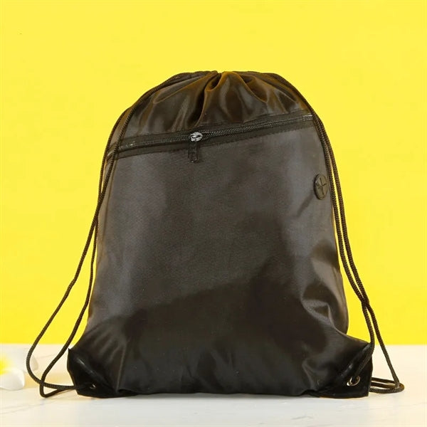Drawstring Backpack