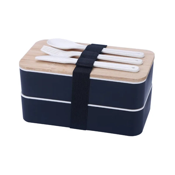 Hot Selling Plastic Kids Adults Wheat Straw Bento Box