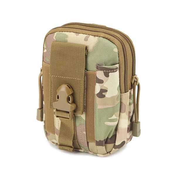 Multifunction Tactical Molle Tools Bags
