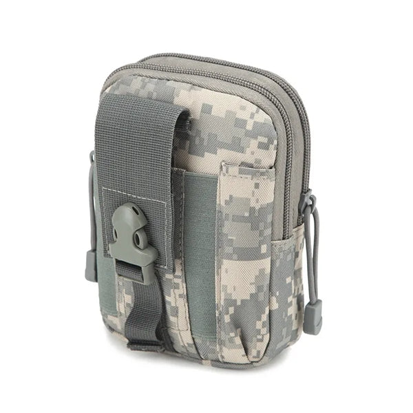 Multifunction Tactical Molle Tools Bags